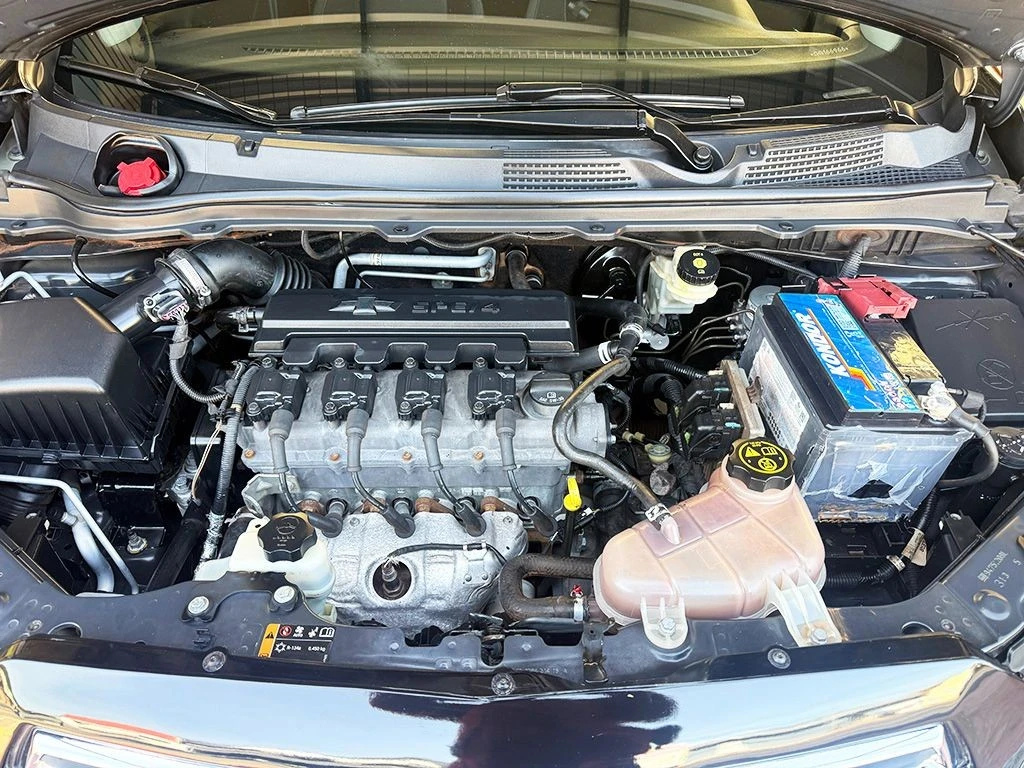 CHEVROLET PRISMA