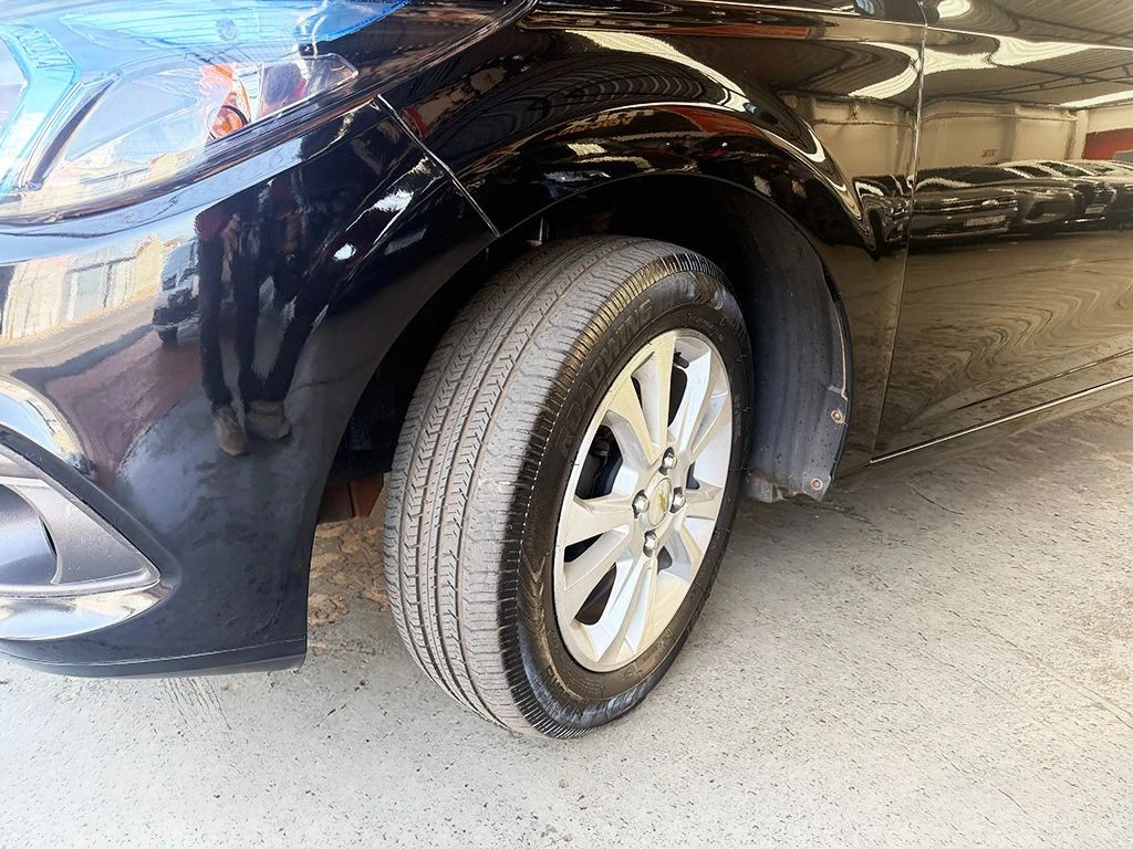 CHEVROLET PRISMA