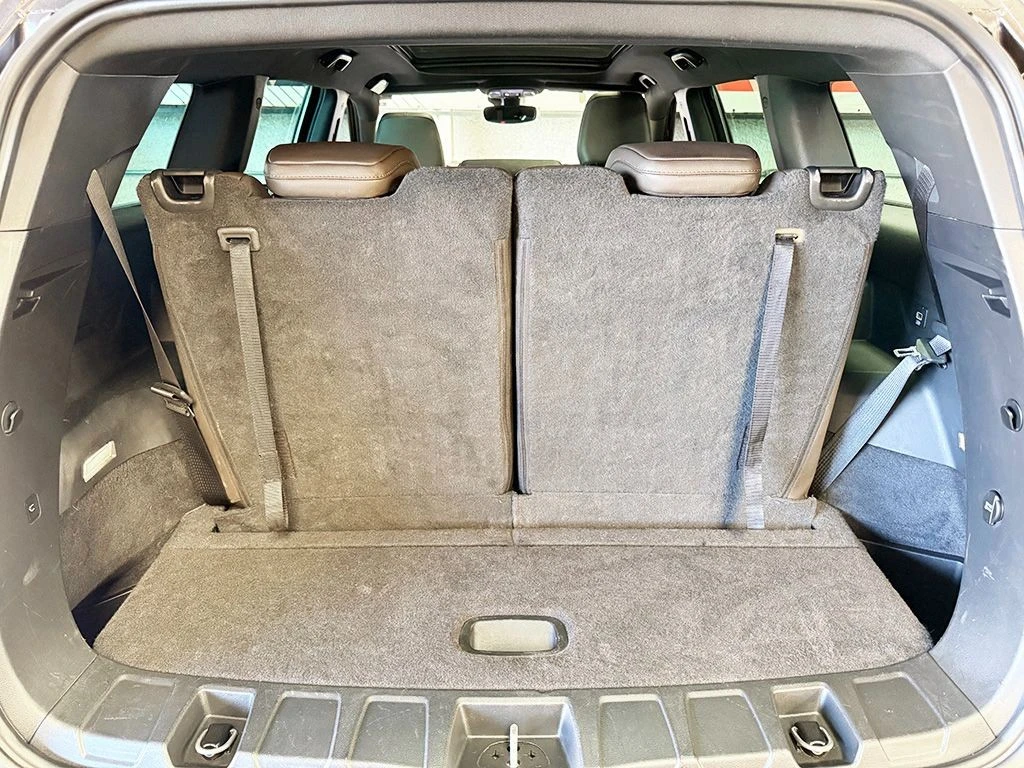 JEEP COMMANDER