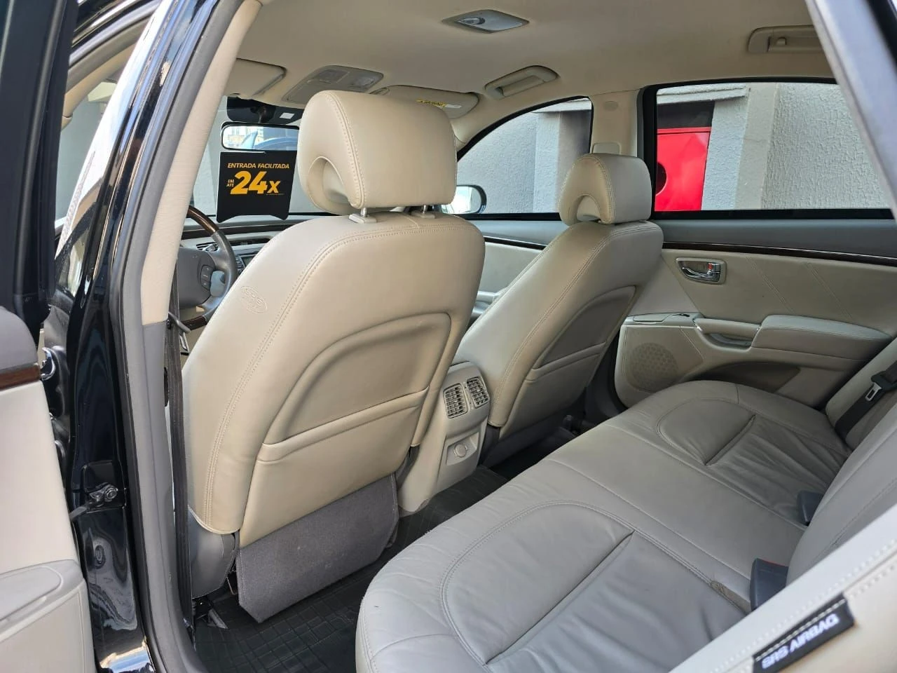 HYUNDAI AZERA