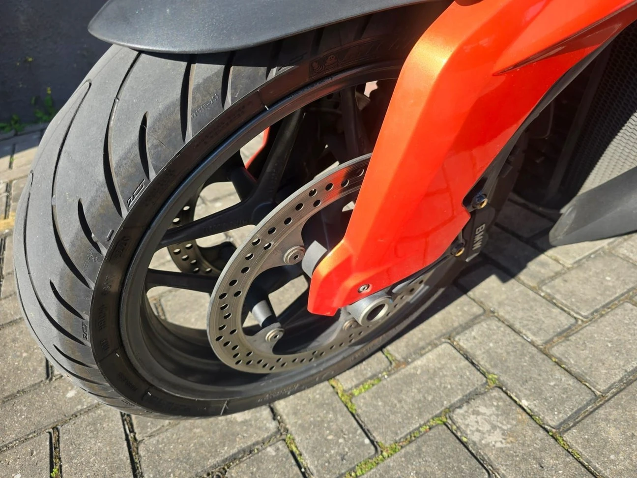 BMW K 1300 R