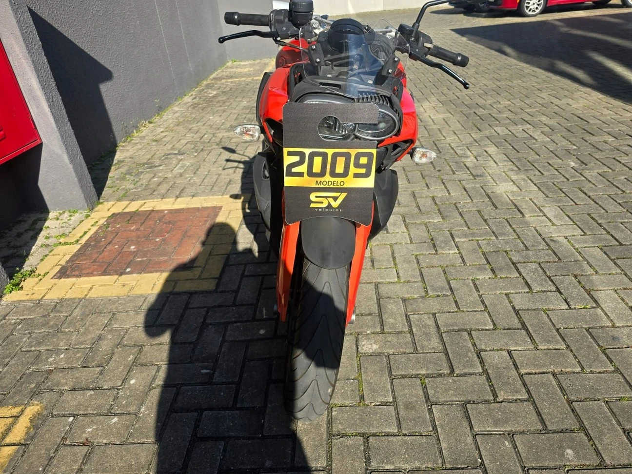 BMW K 1300 R