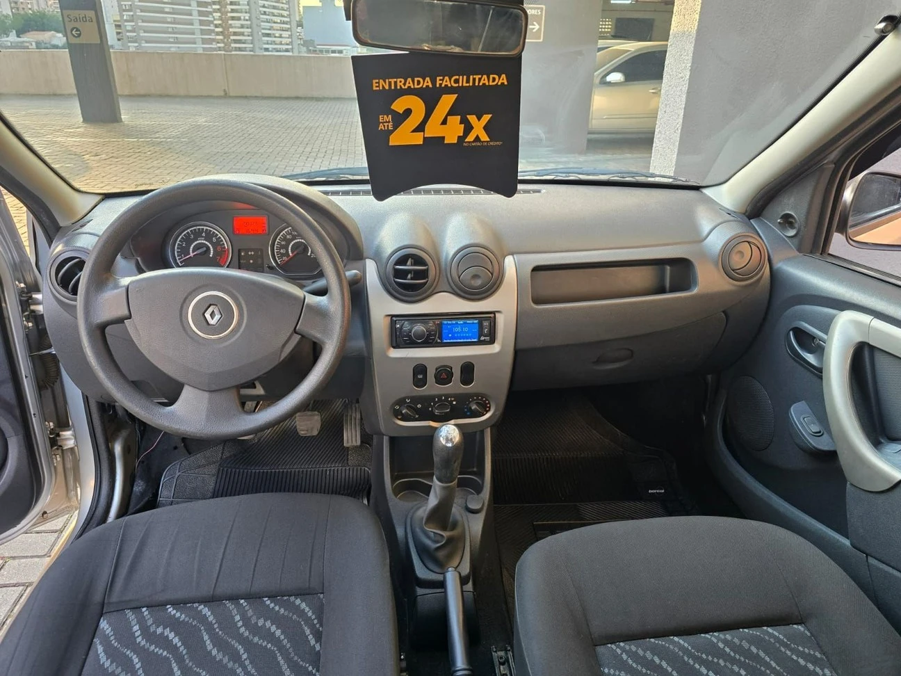 RENAULT LOGAN