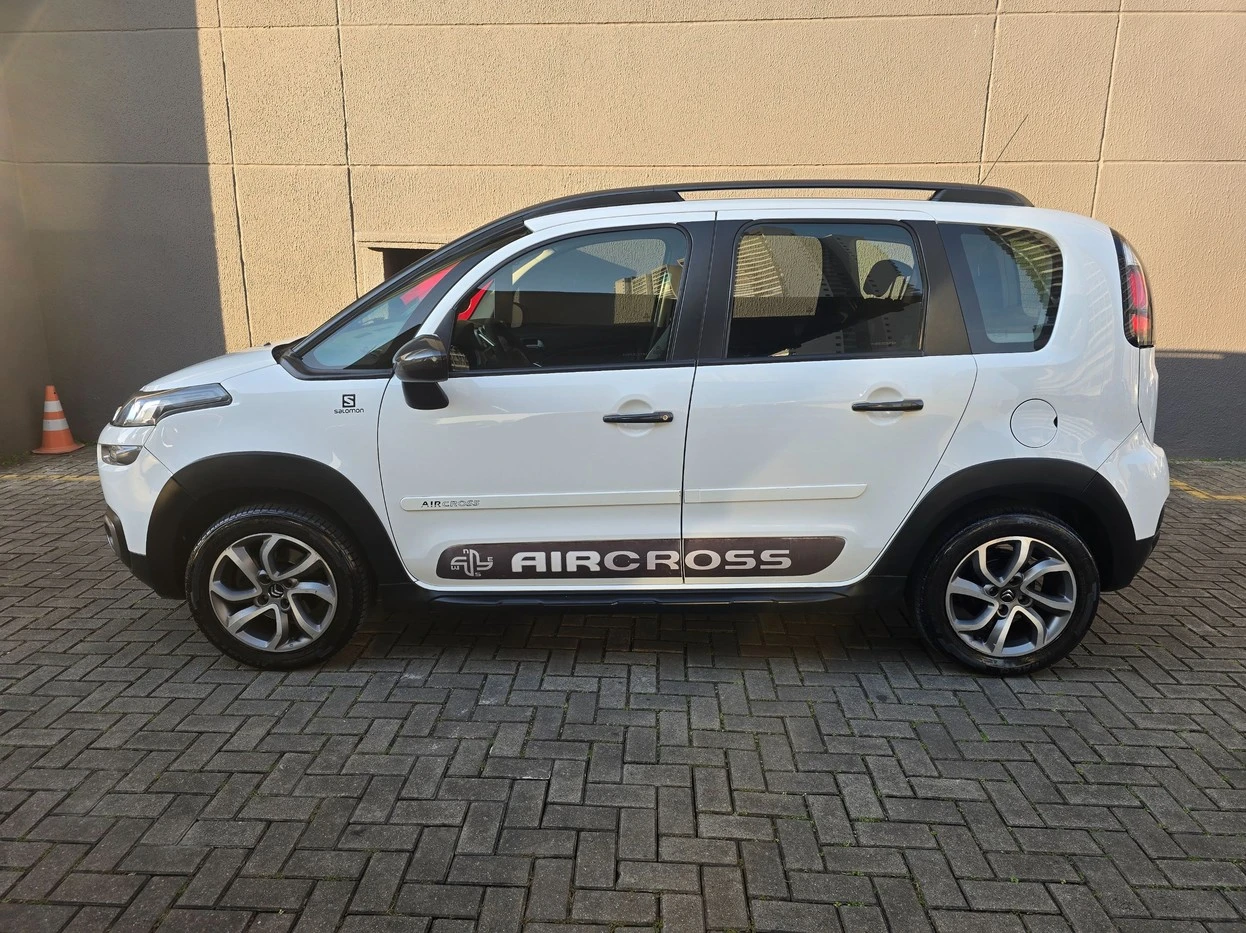 CITROEN AIRCROSS