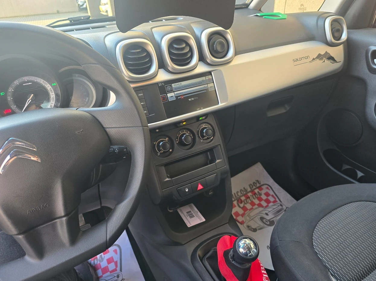 CITROEN AIRCROSS