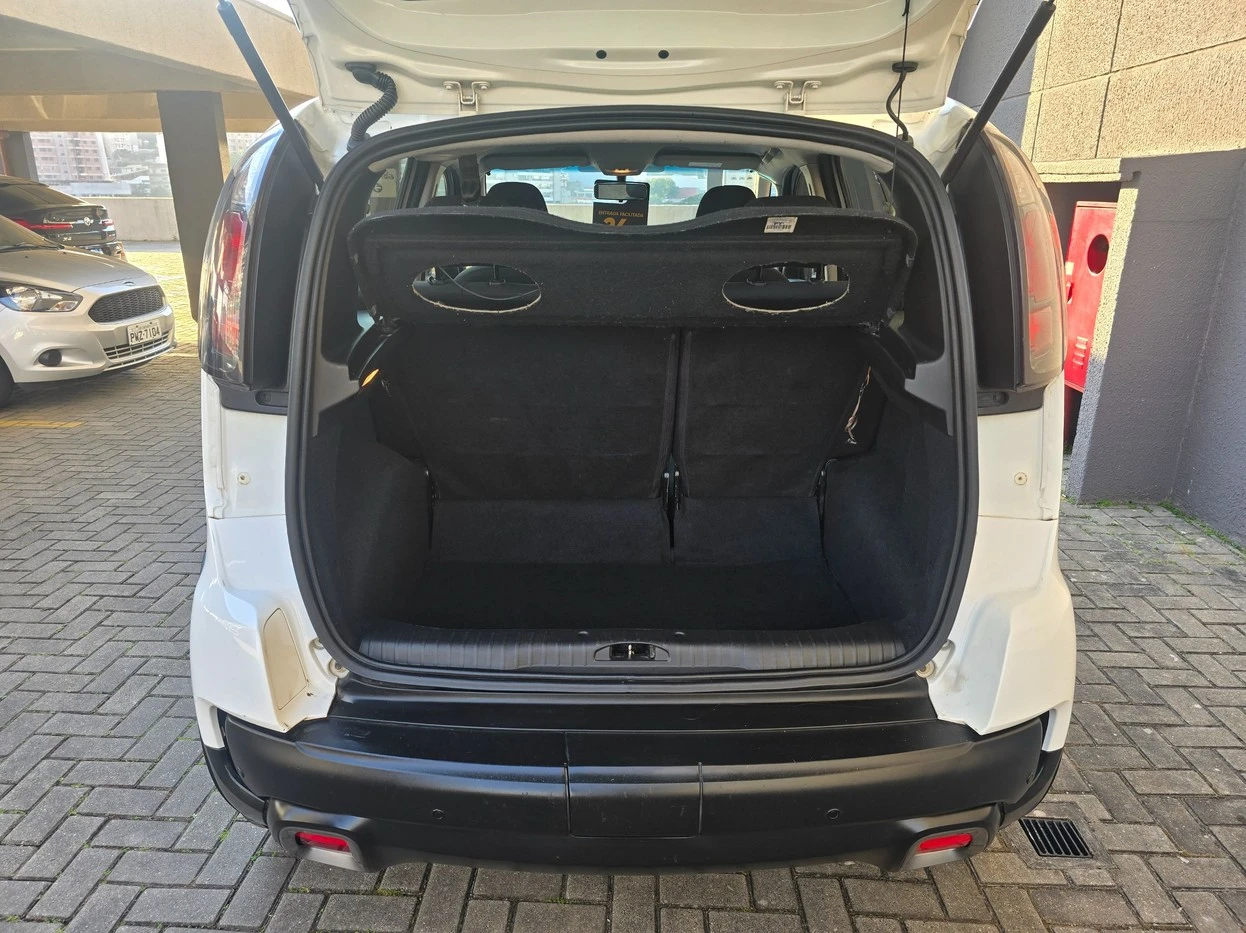 CITROEN AIRCROSS