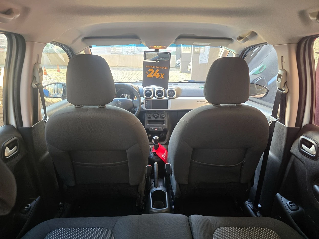 CITROEN AIRCROSS