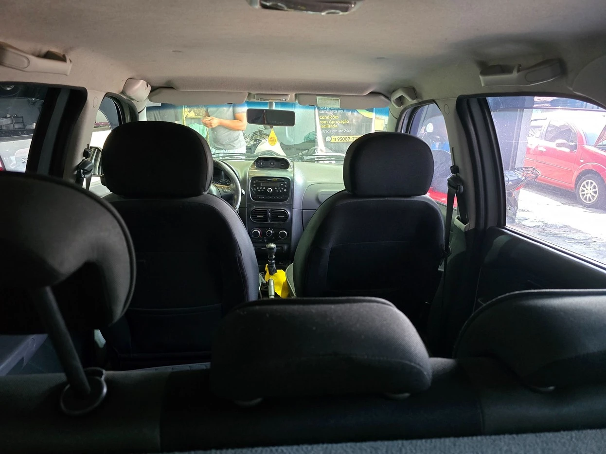 FIAT PALIO