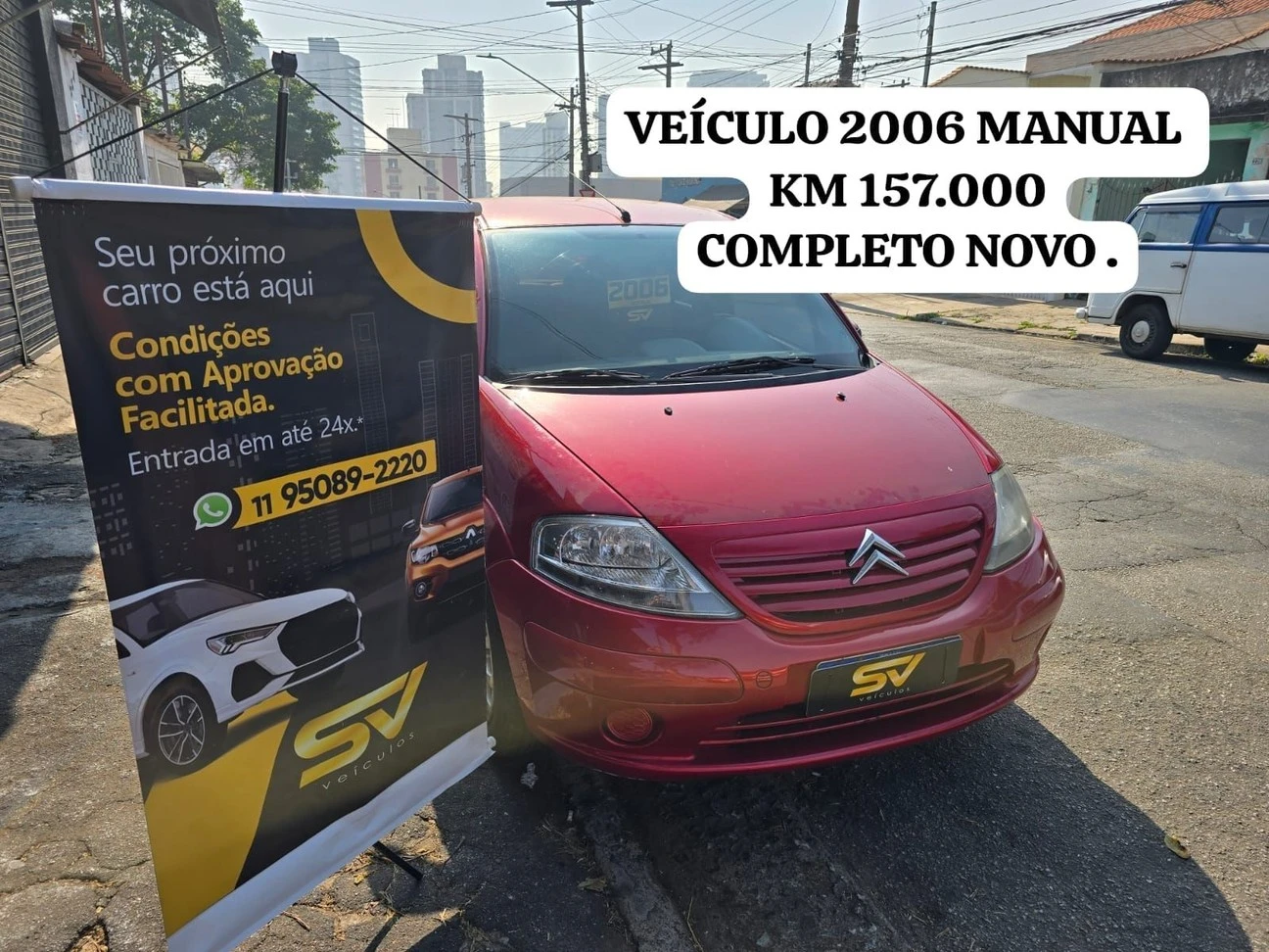 CITROEN C3