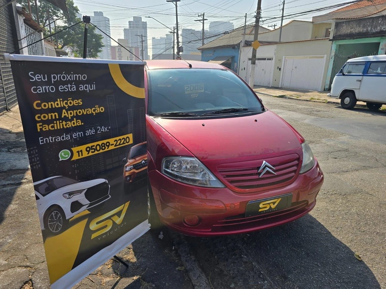 CITROEN C3
