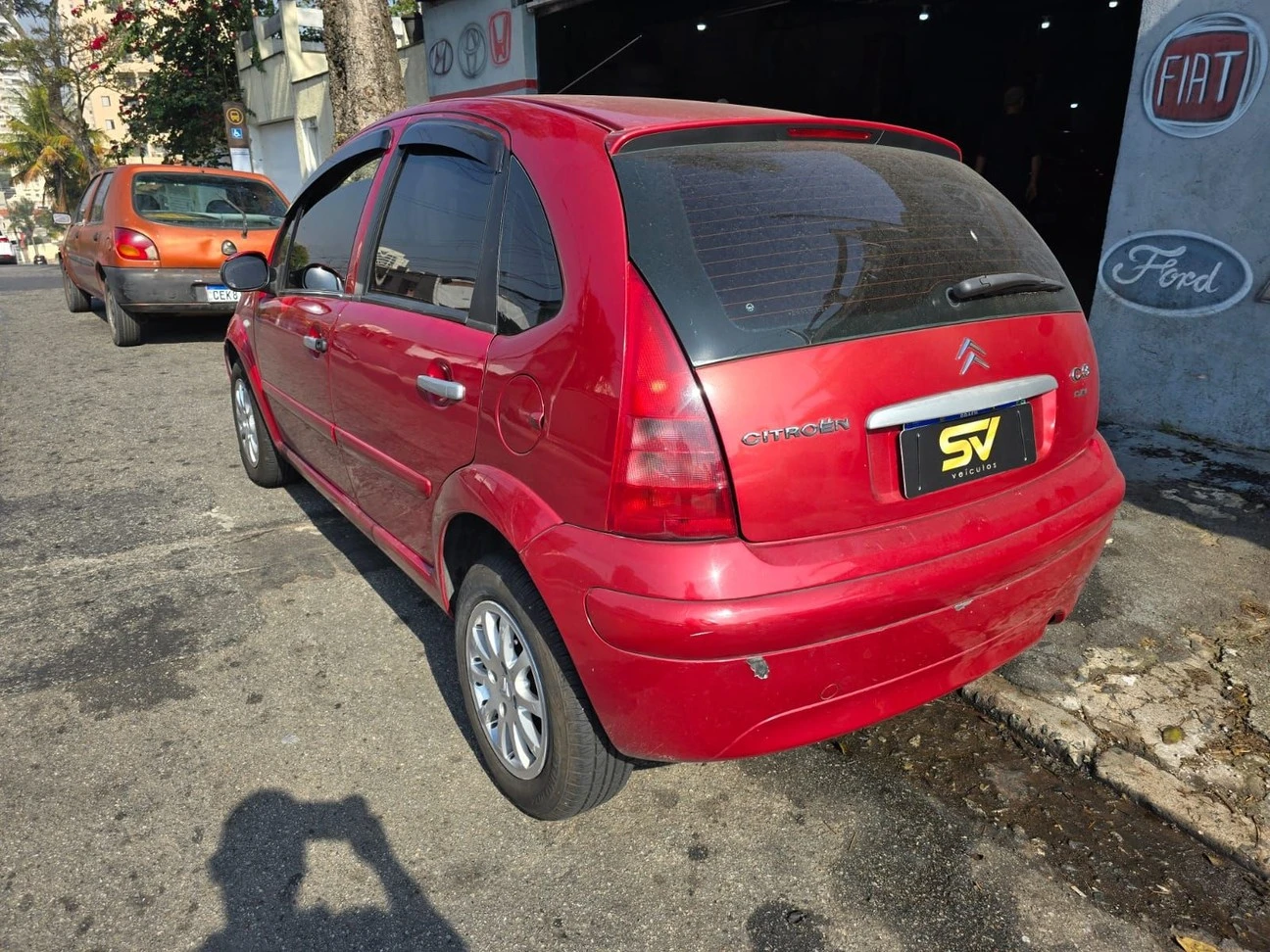 CITROEN C3