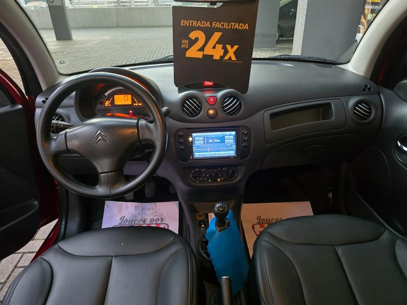 CITROEN C3