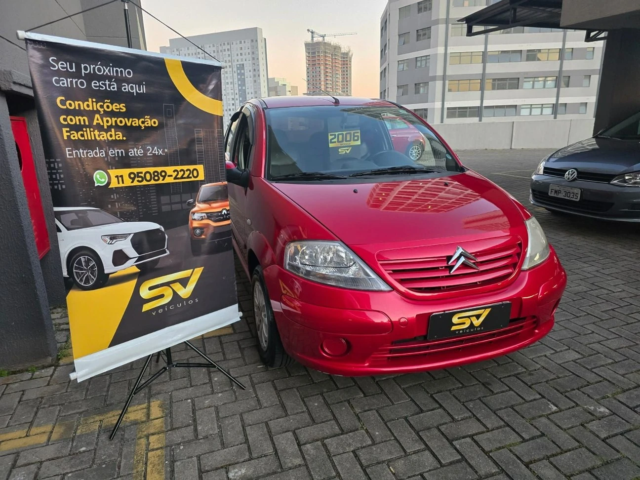 CITROEN C3