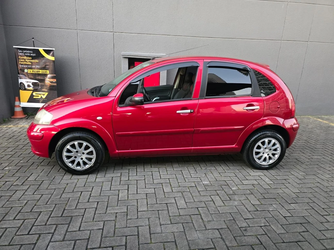 CITROEN C3