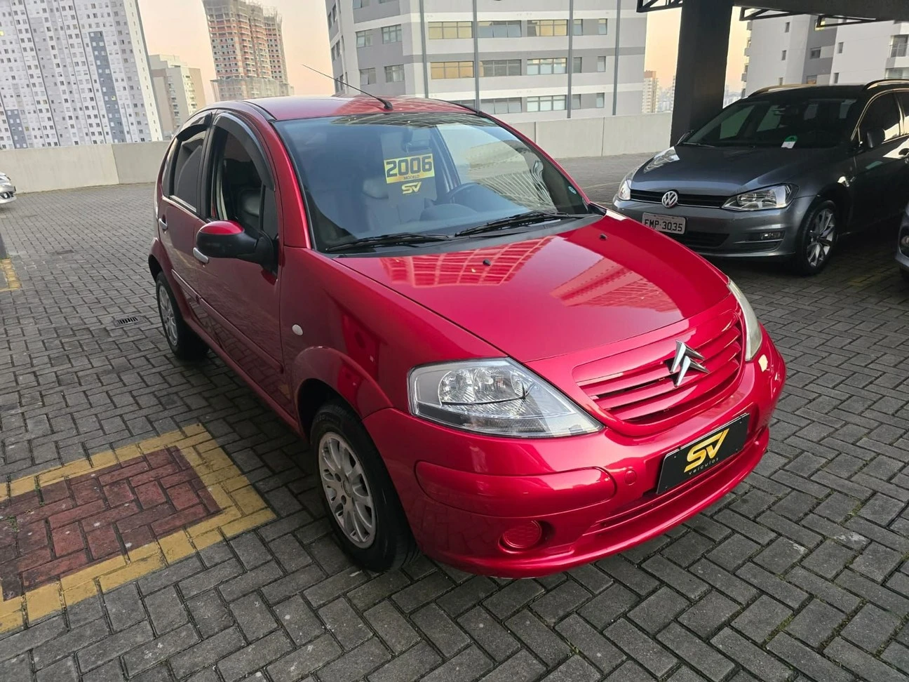 CITROEN C3