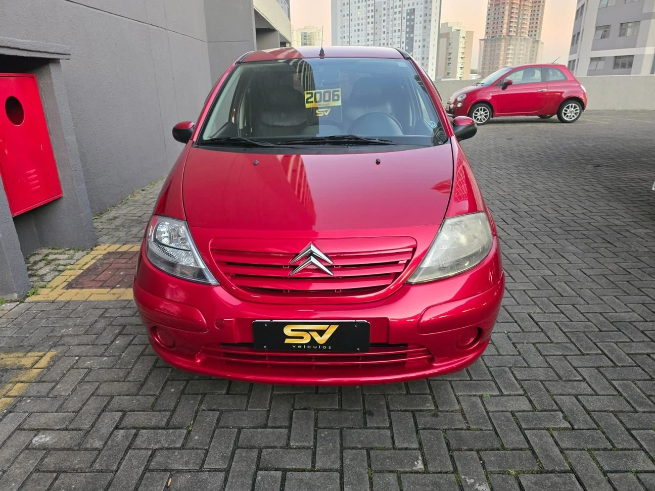 CITROEN C3