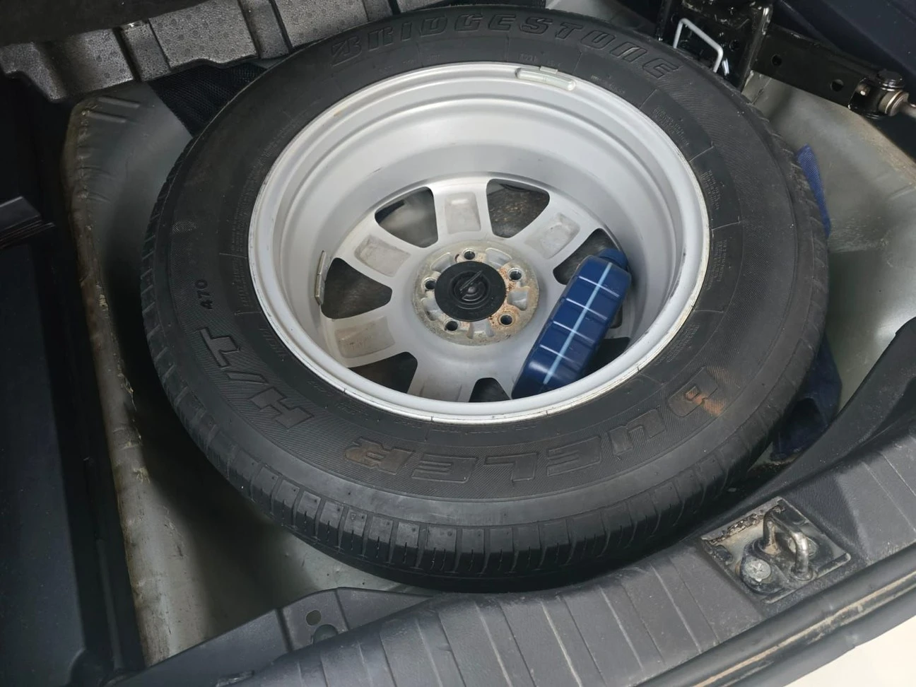 HONDA CRV
