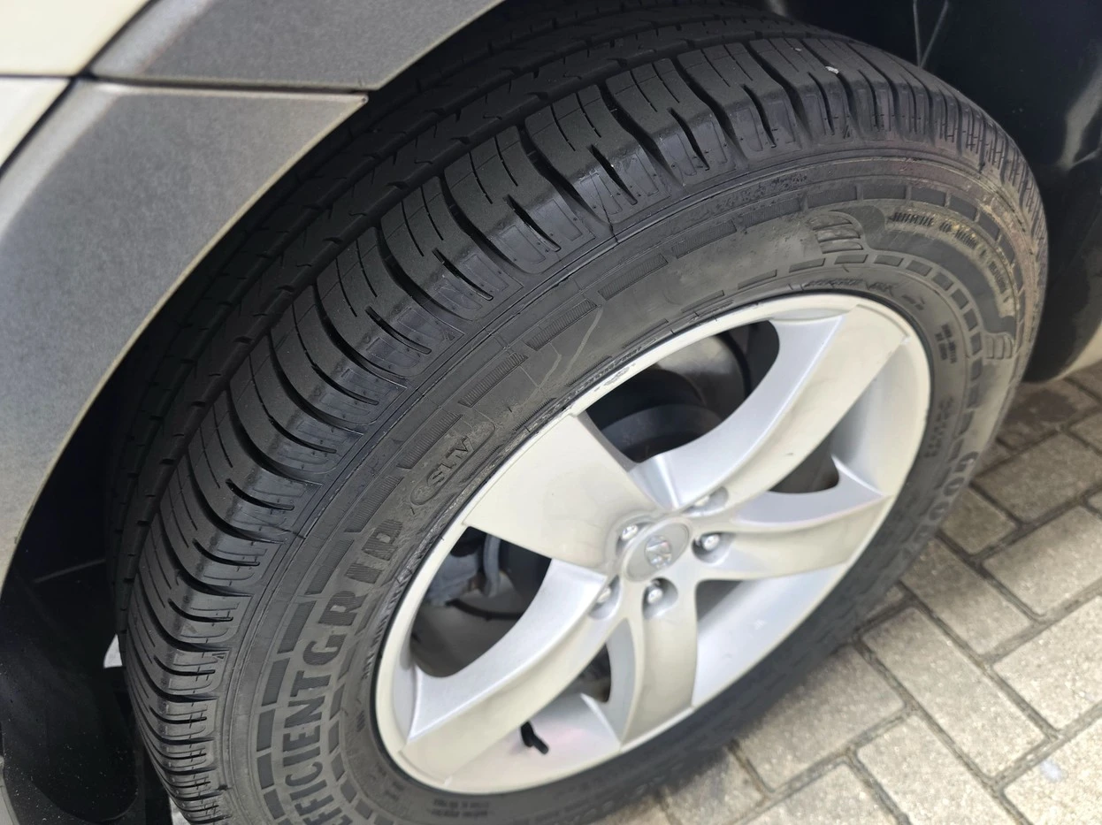 HYUNDAI VERA CRUZ
