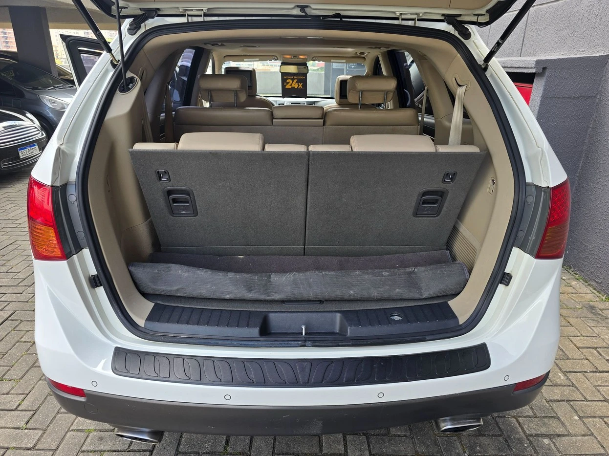 HYUNDAI VERA CRUZ