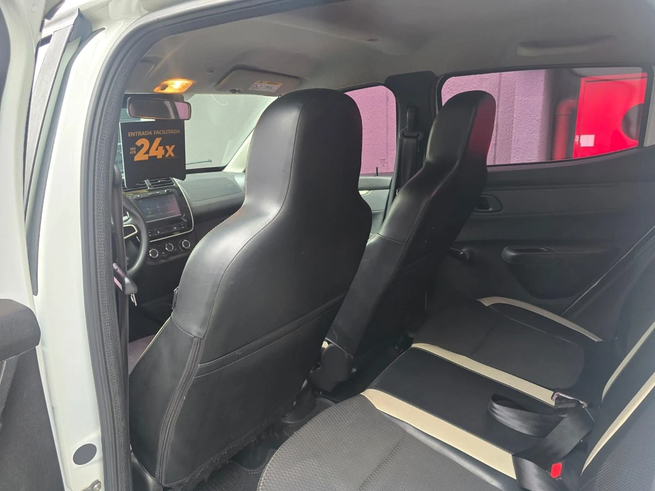 RENAULT KWID
