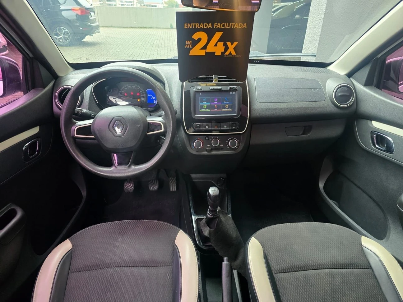 RENAULT KWID