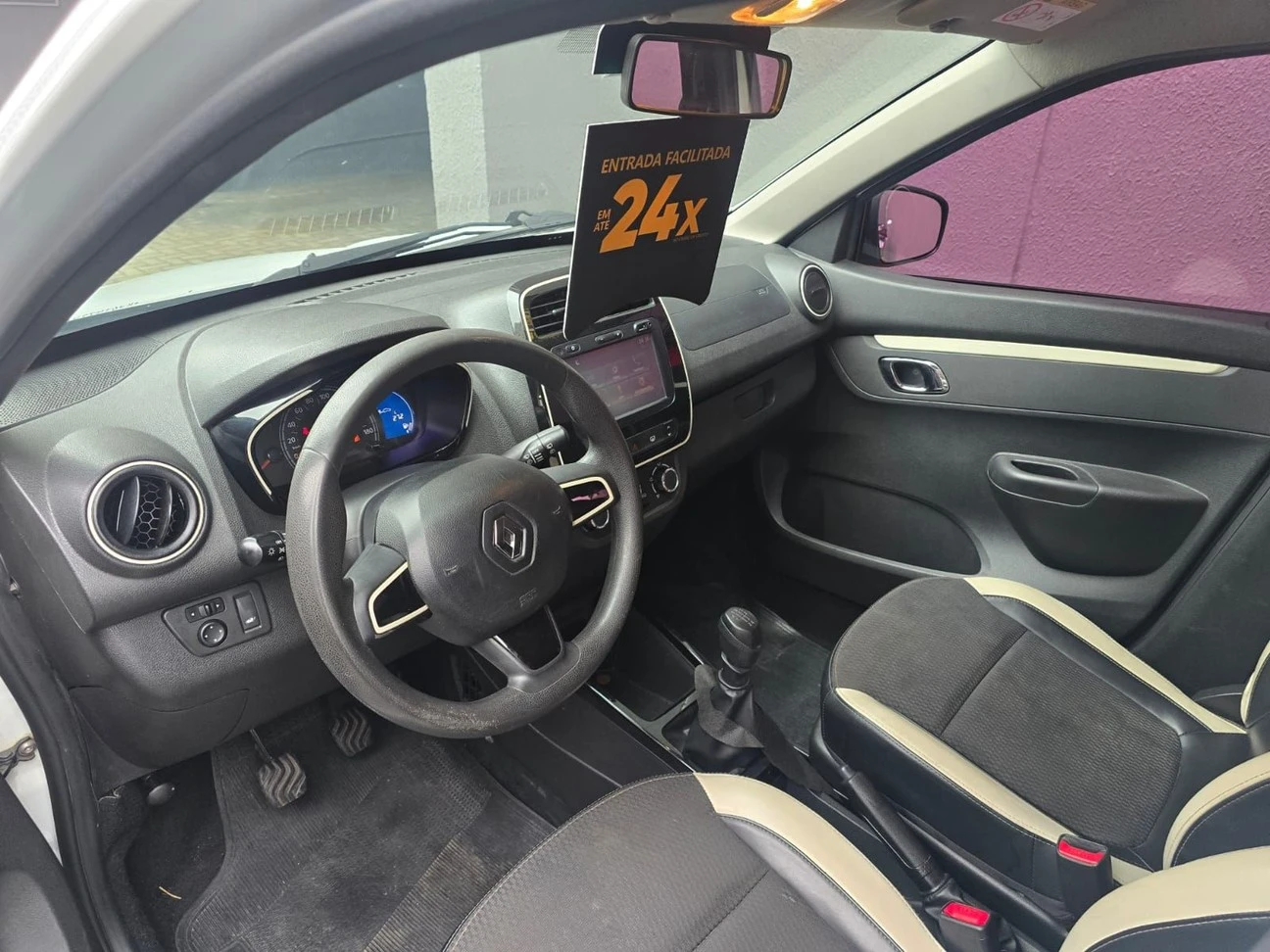 RENAULT KWID