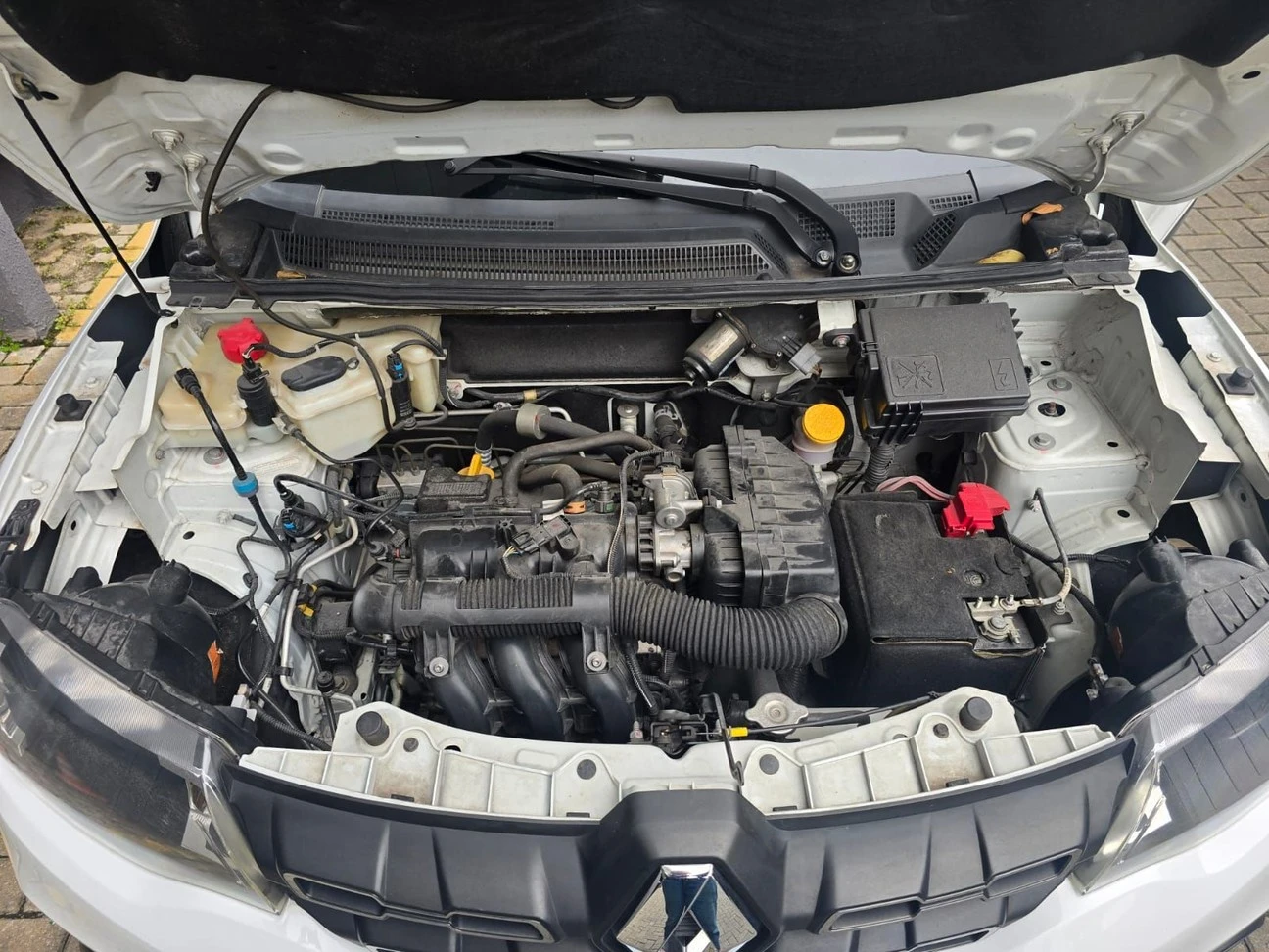 RENAULT KWID