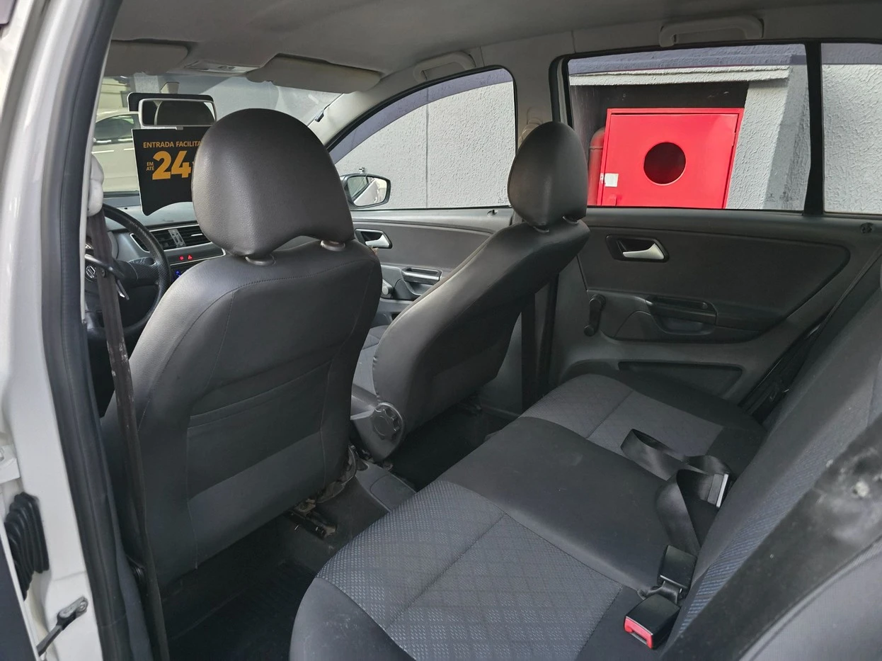 VOLKSWAGEN SPACEFOX