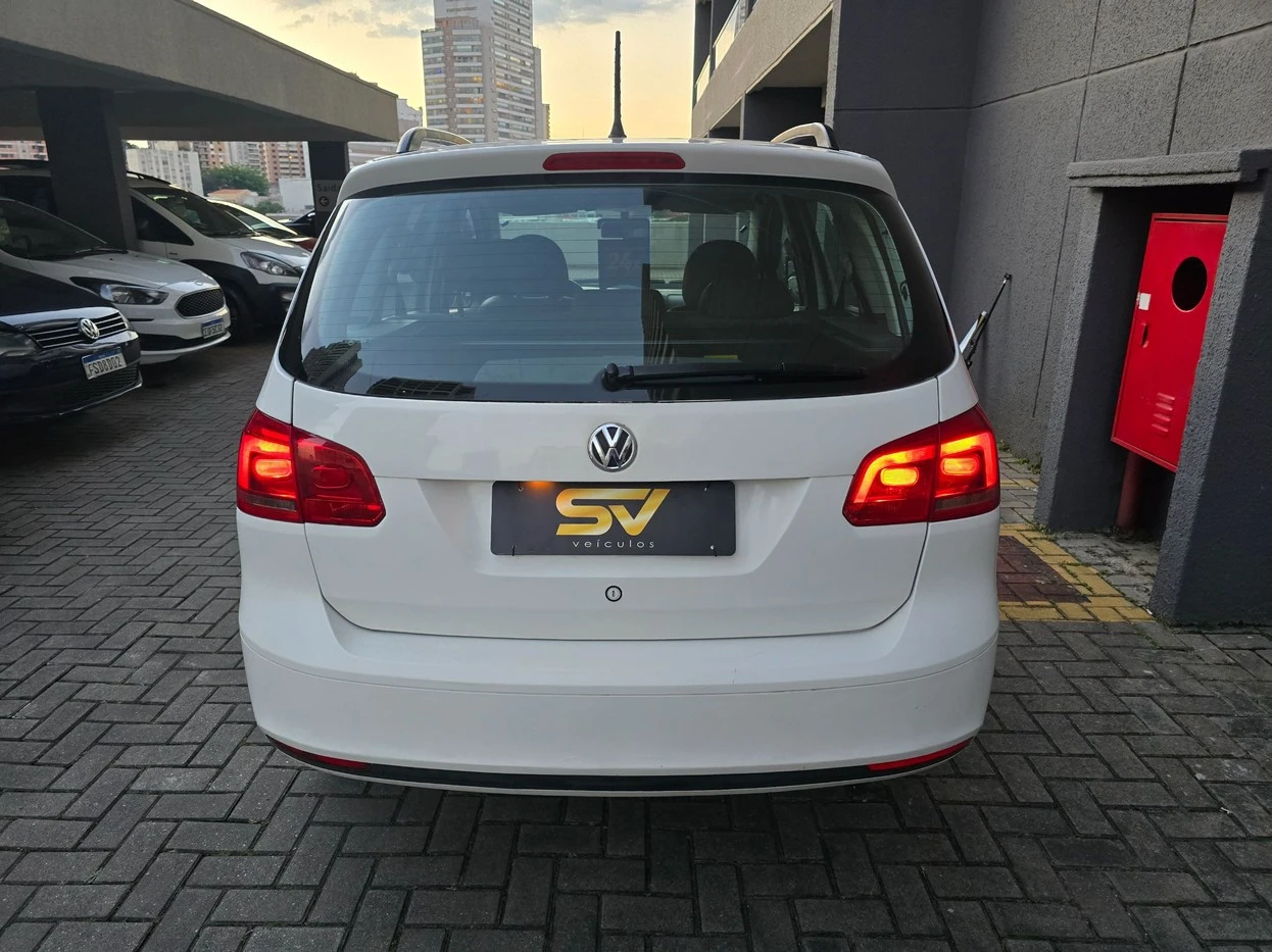 VOLKSWAGEN SPACEFOX