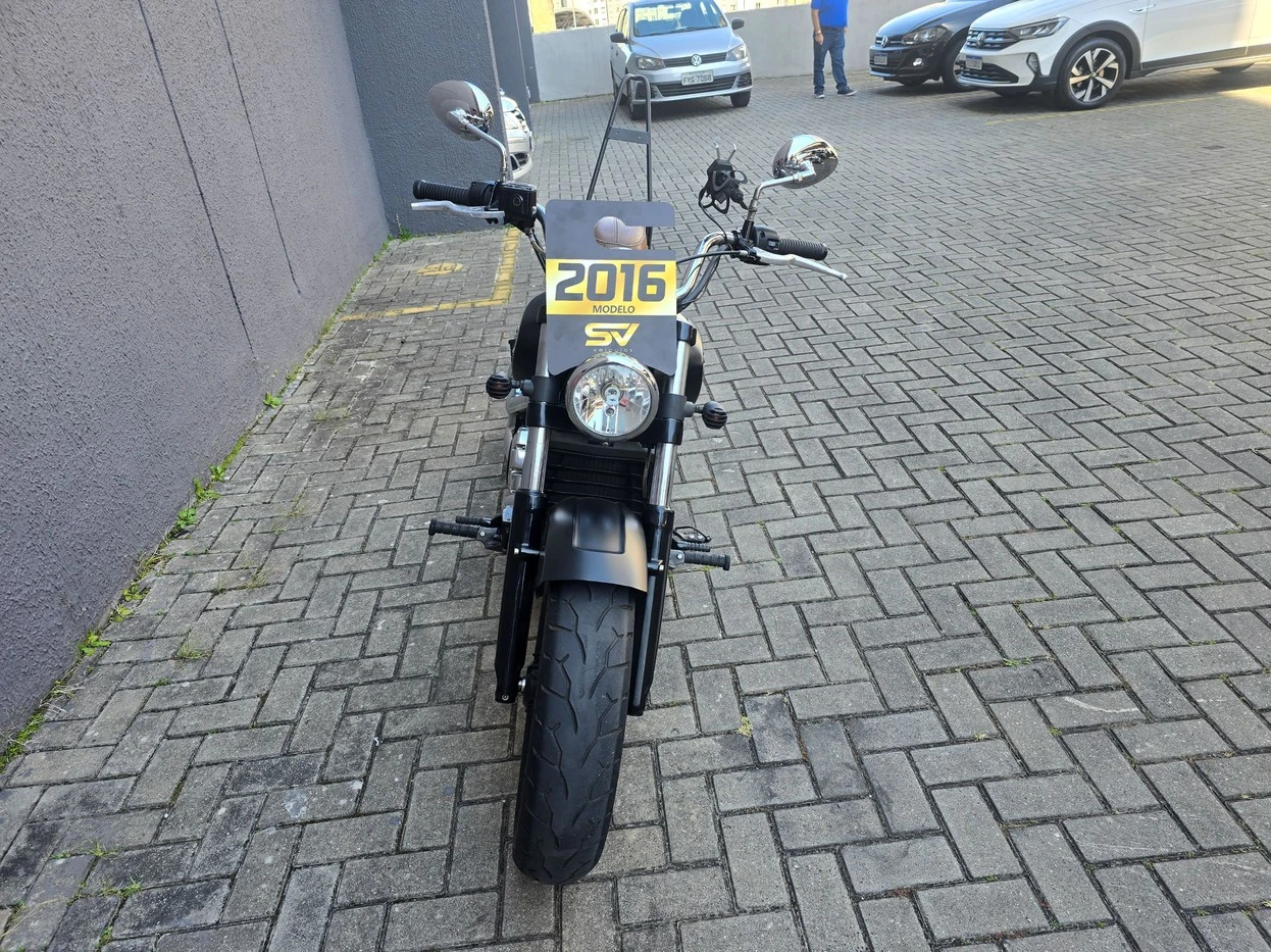 INDIAN SCOUT
