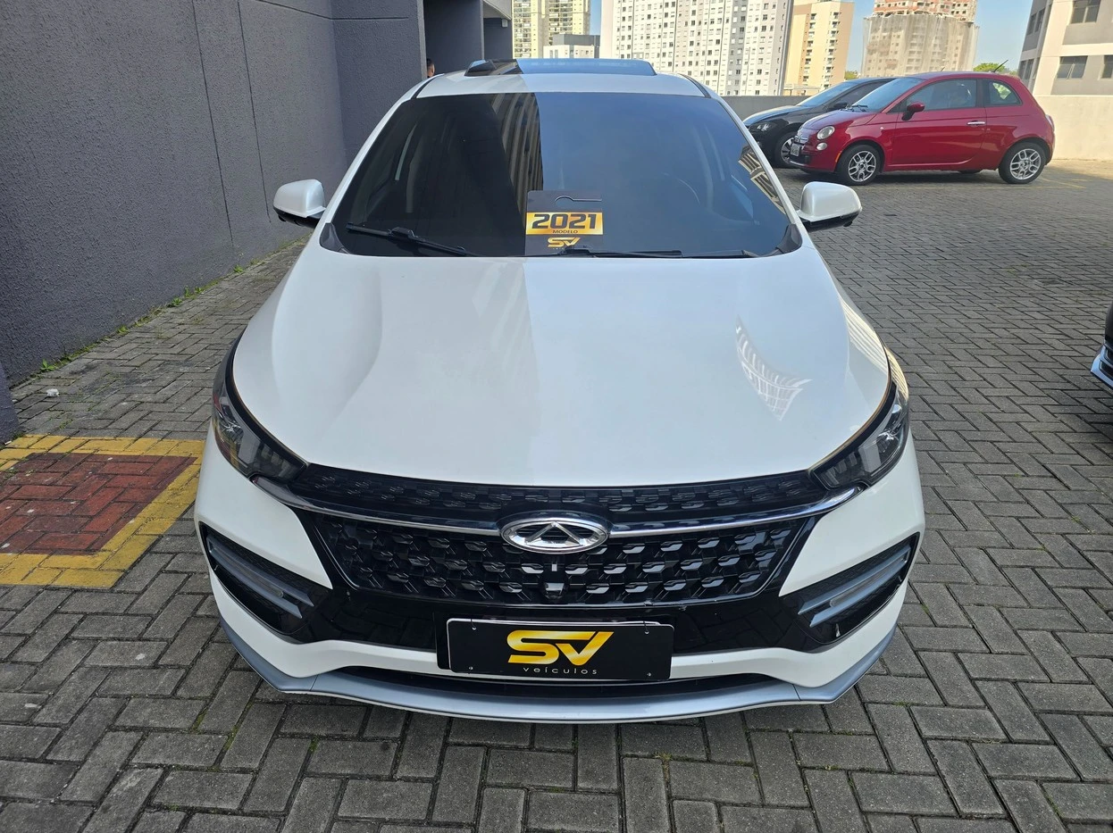 CHERY ARRIZO 6