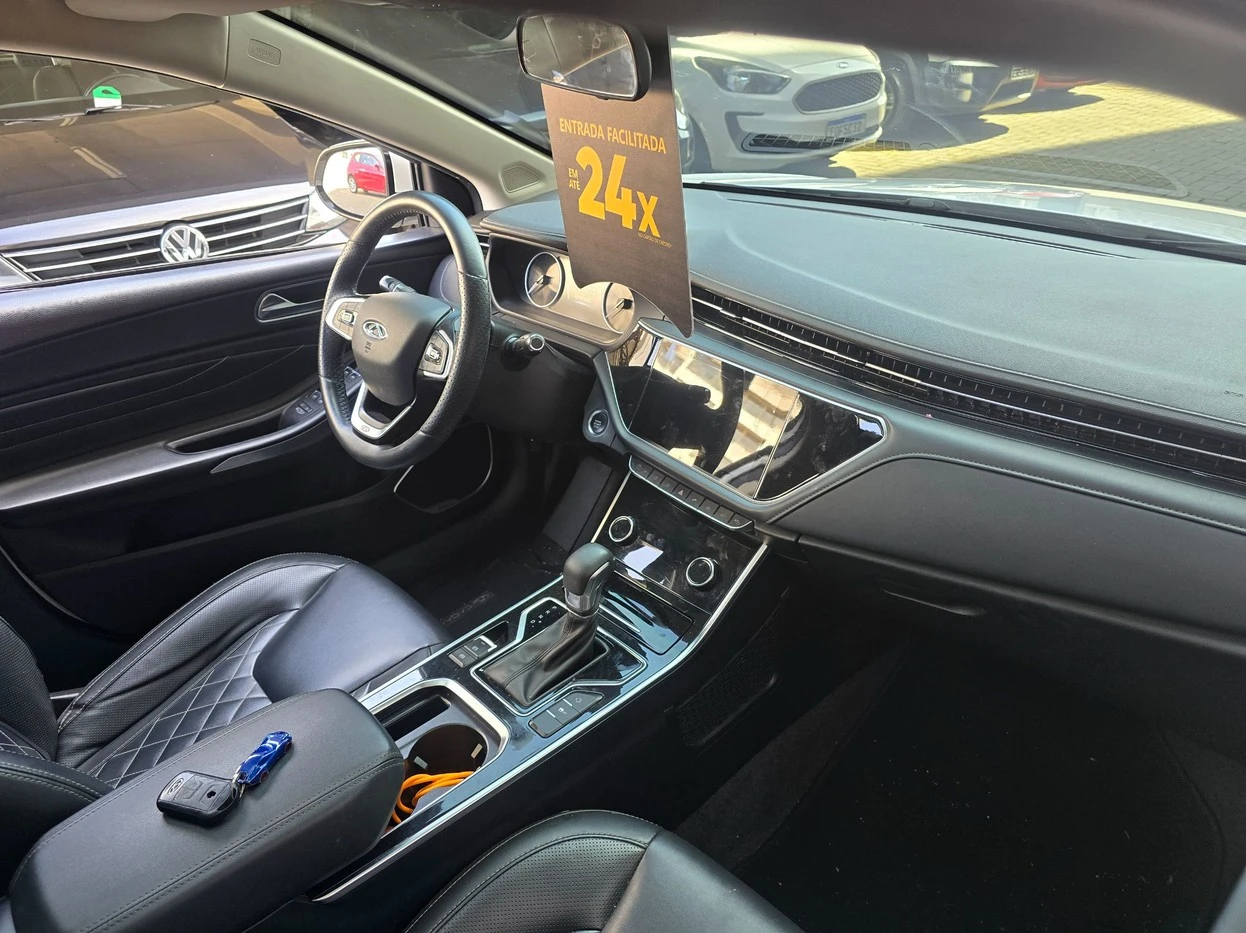 CHERY ARRIZO 6