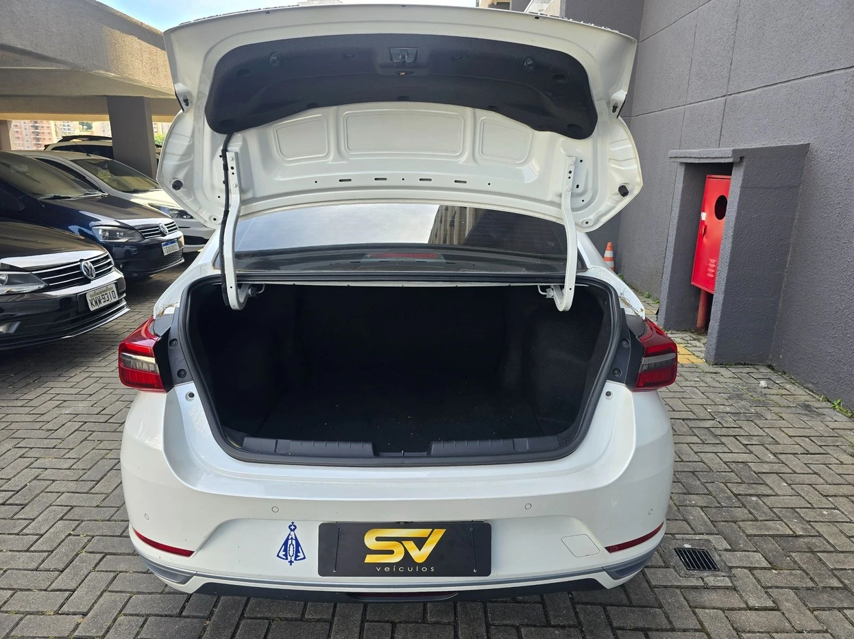 CHERY ARRIZO 6