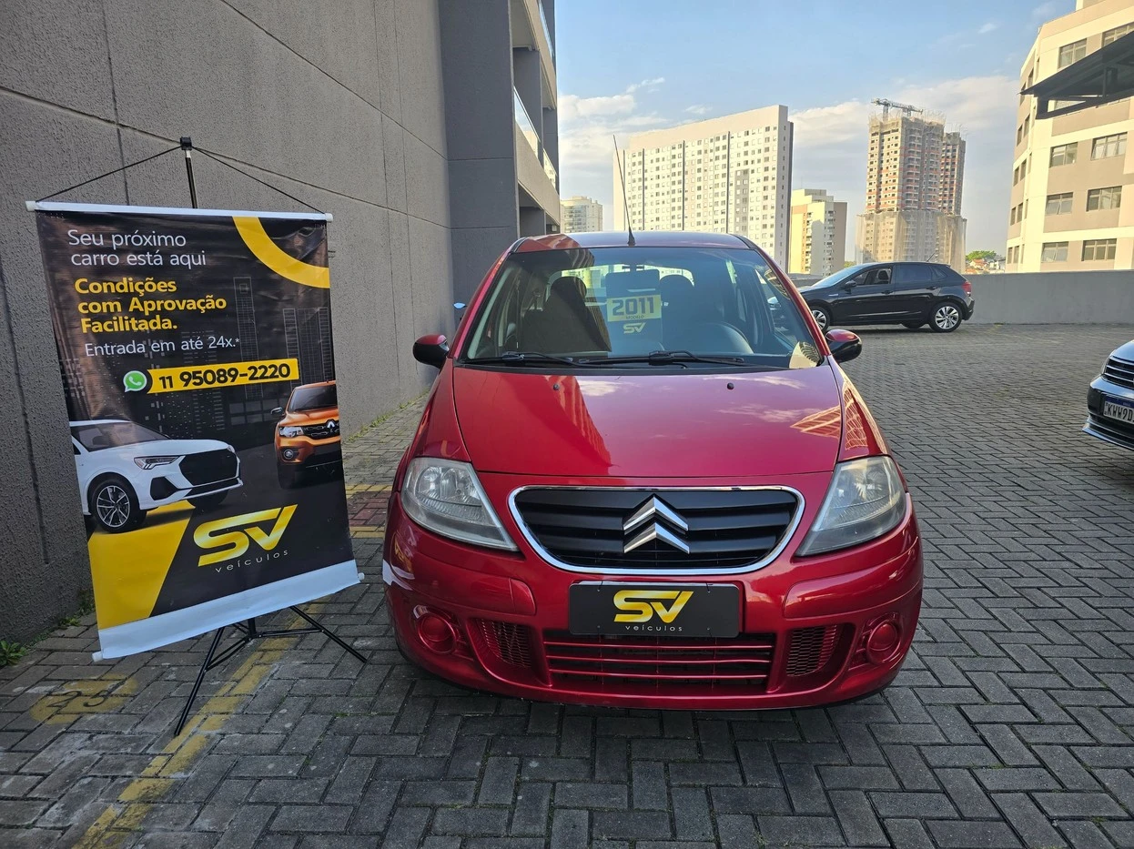CITROEN C3