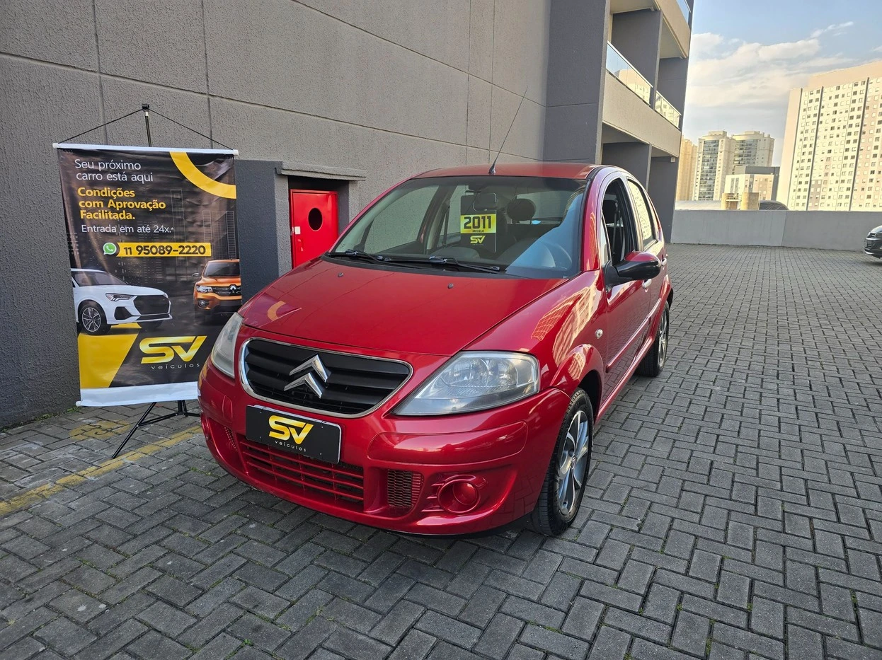 CITROEN C3