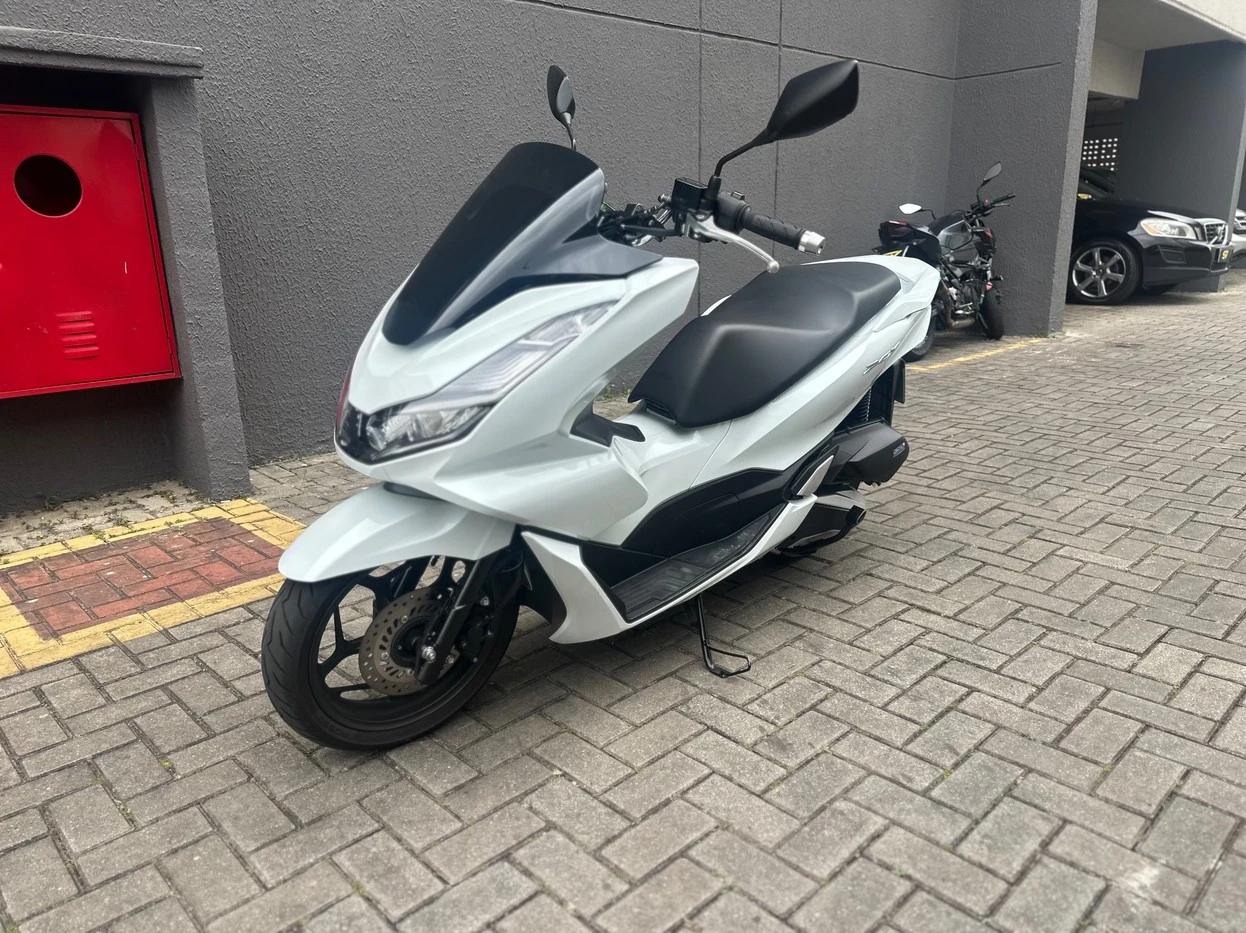 HONDA PCX ABS 