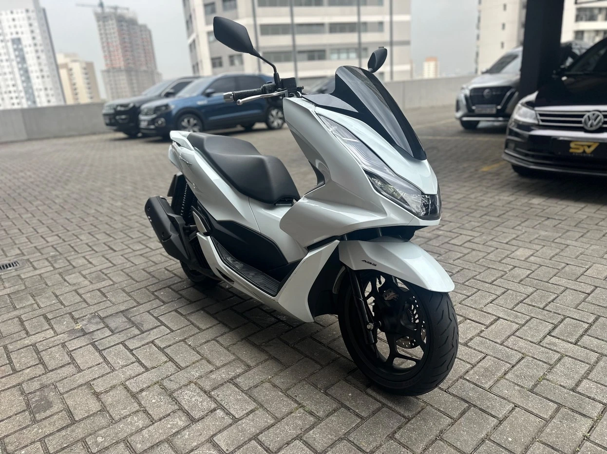 HONDA PCX ABS 