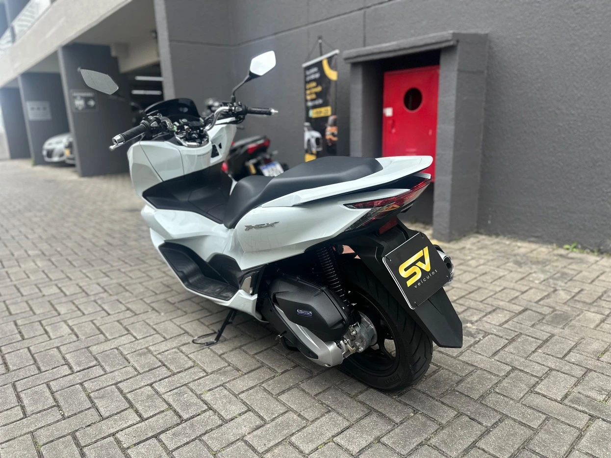 HONDA PCX ABS 