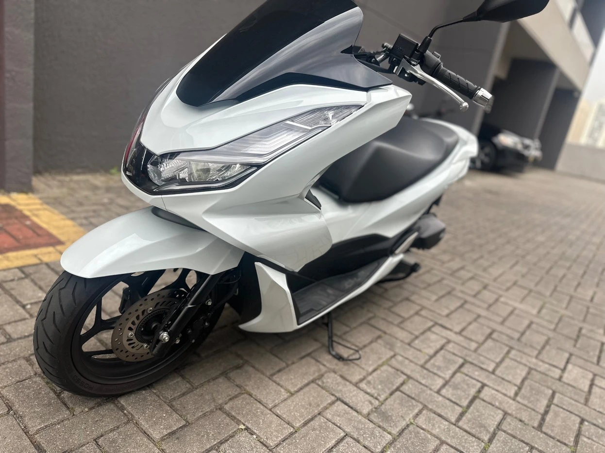 HONDA PCX ABS 