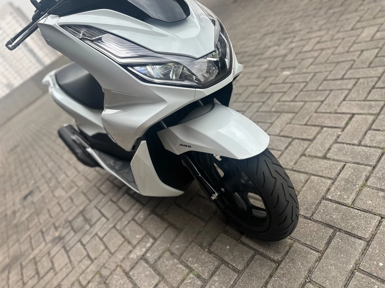 HONDA PCX ABS 