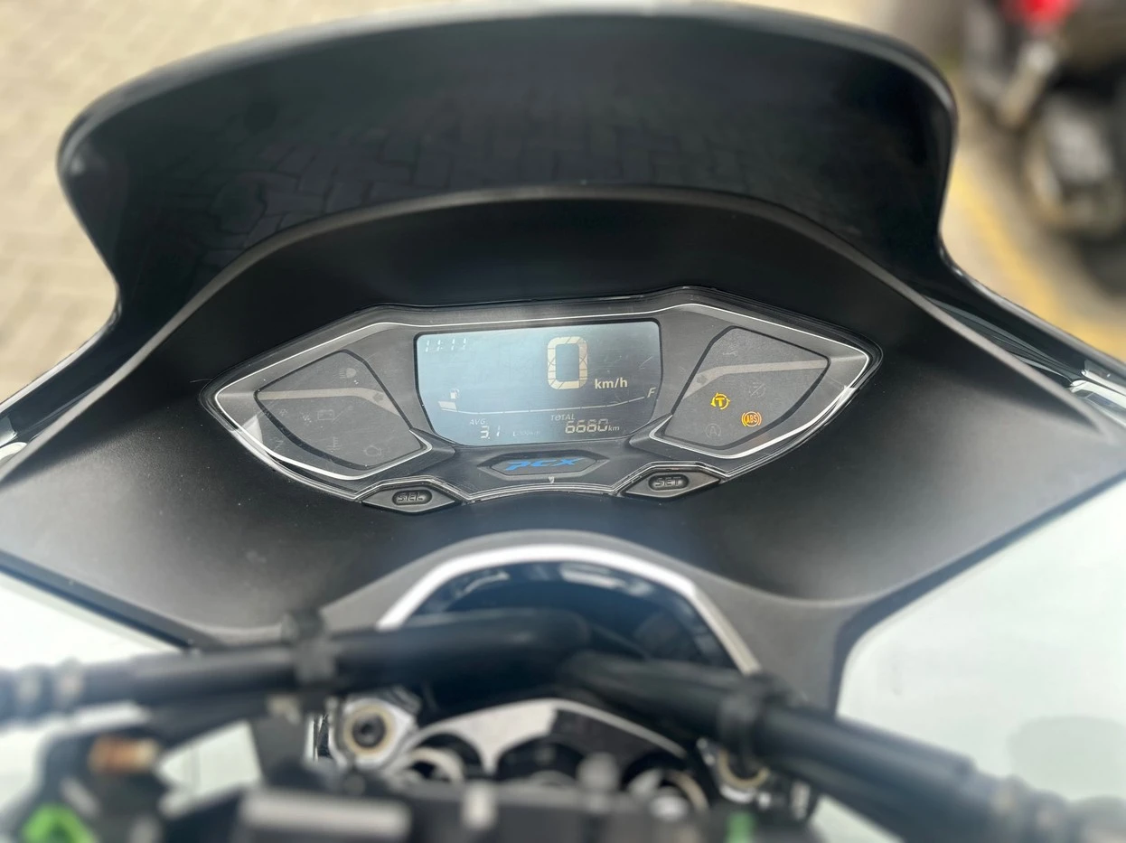 HONDA PCX ABS 