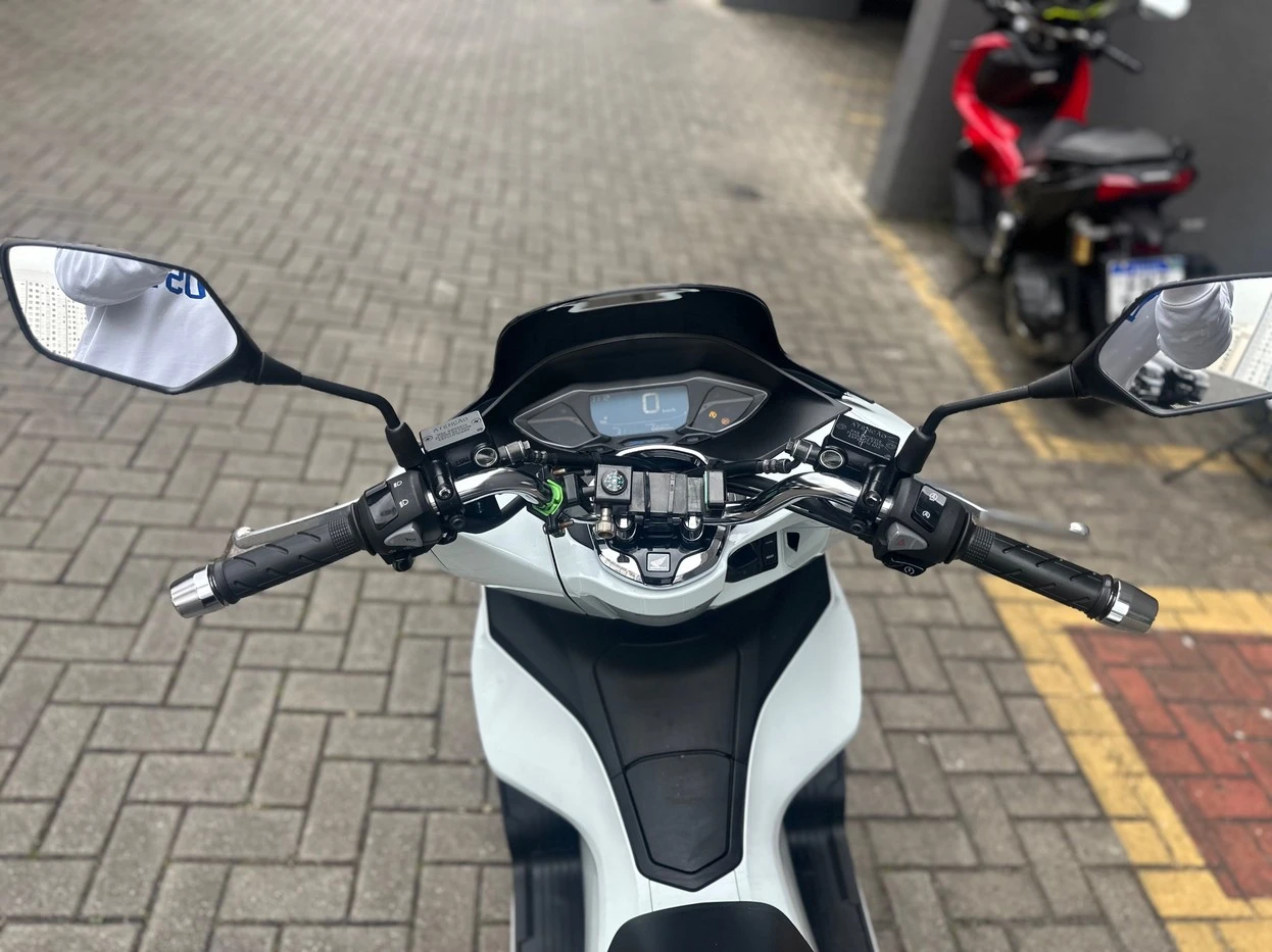 HONDA PCX ABS 