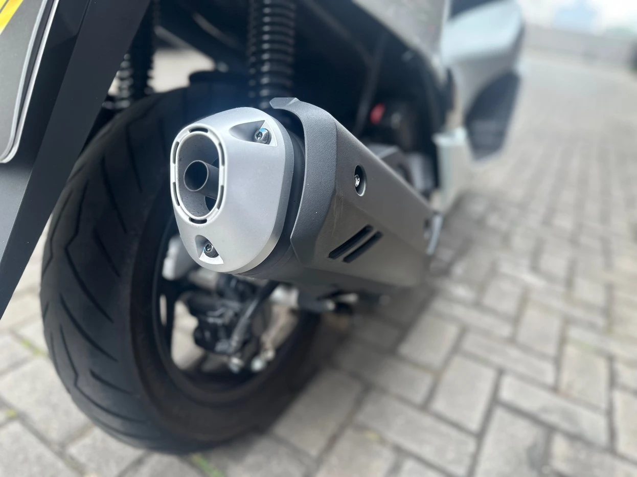 HONDA PCX ABS 