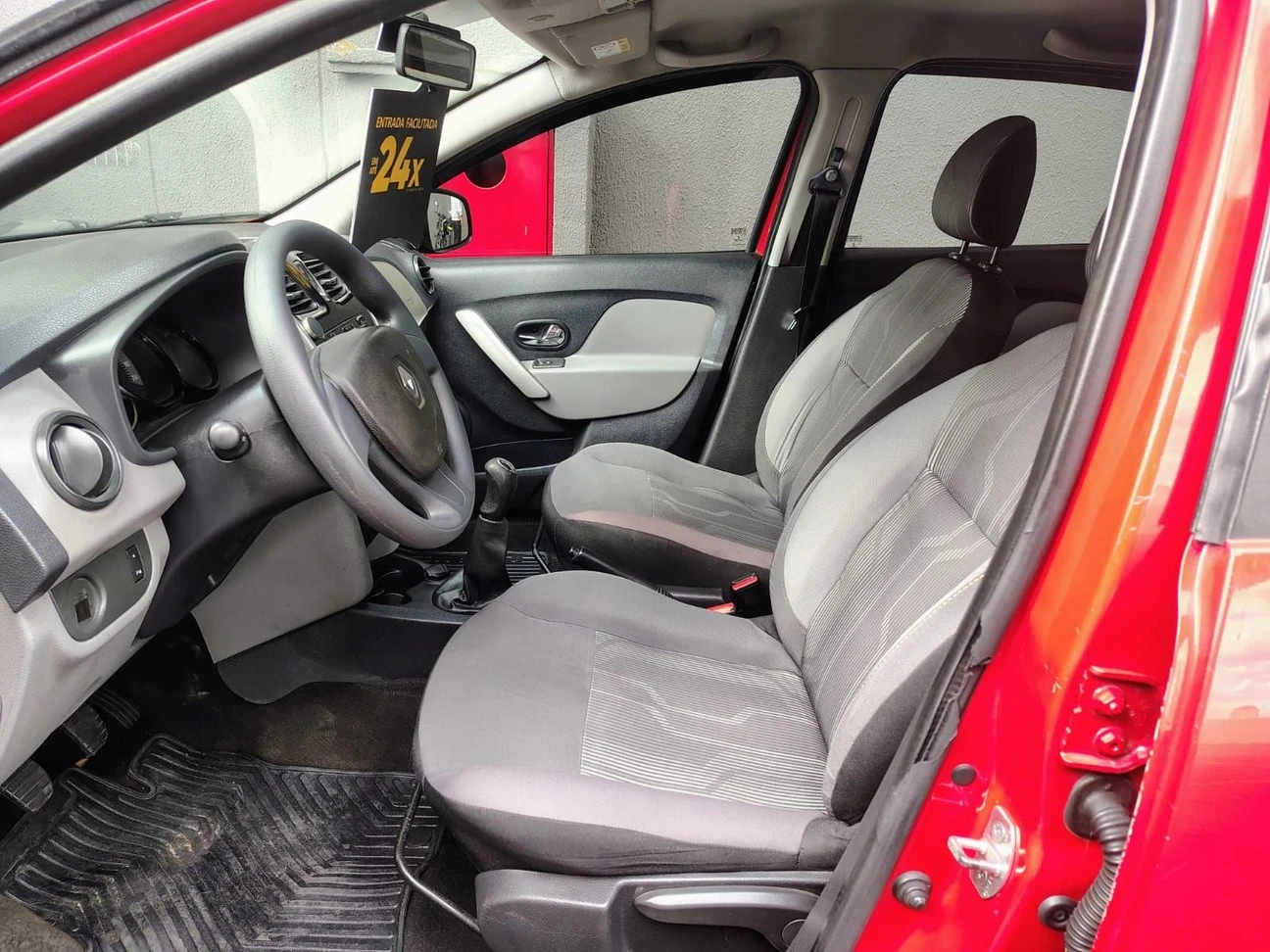 RENAULT LOGAN