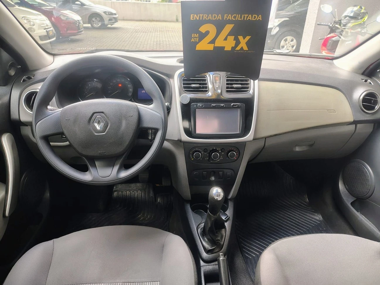 RENAULT LOGAN