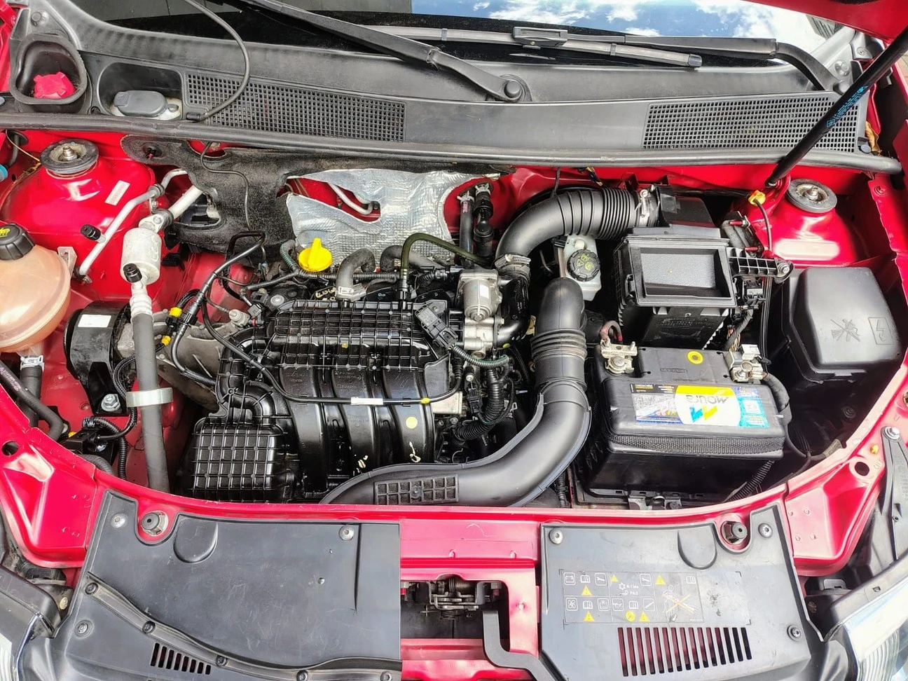 RENAULT LOGAN