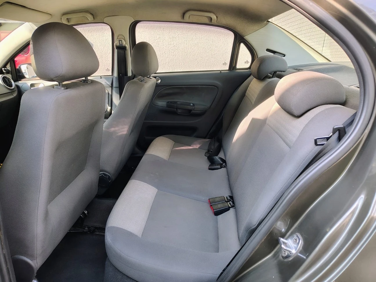 VOLKSWAGEN VOYAGE