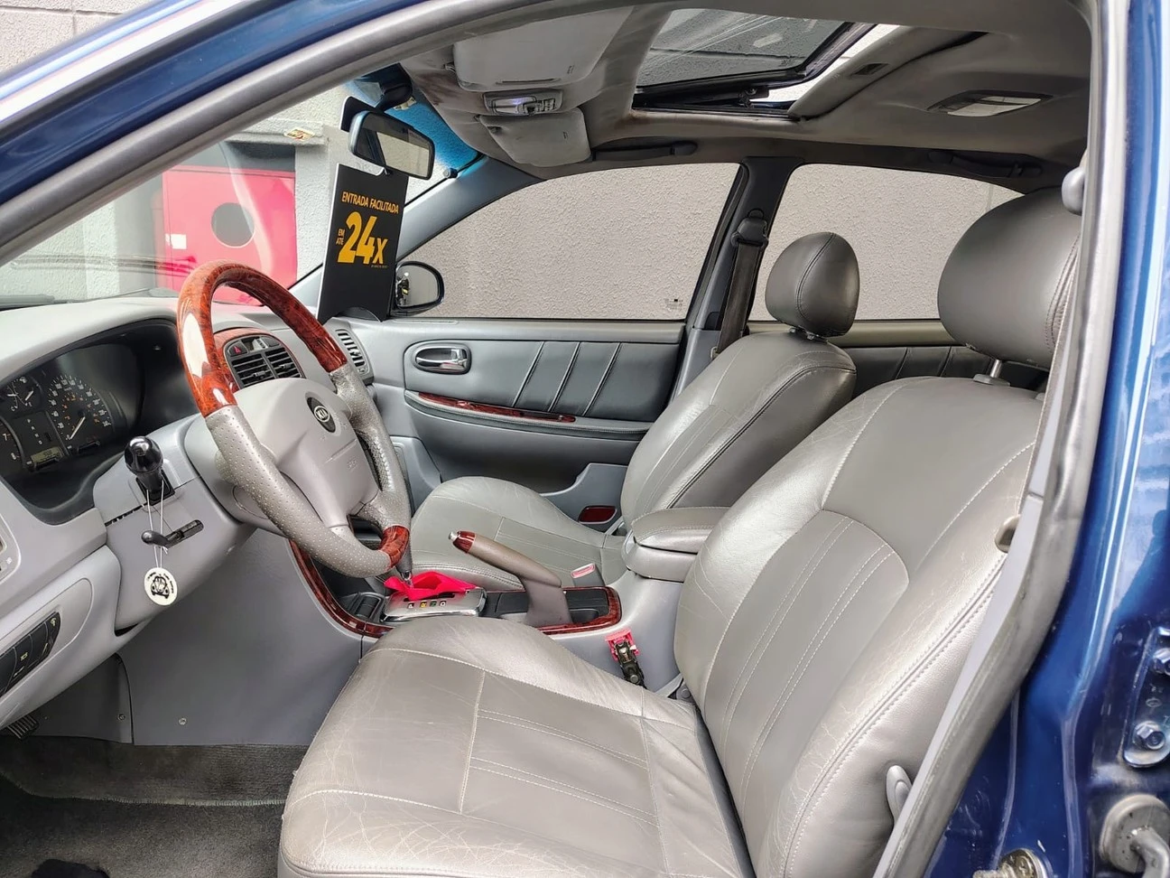 KIA MAGENTIS