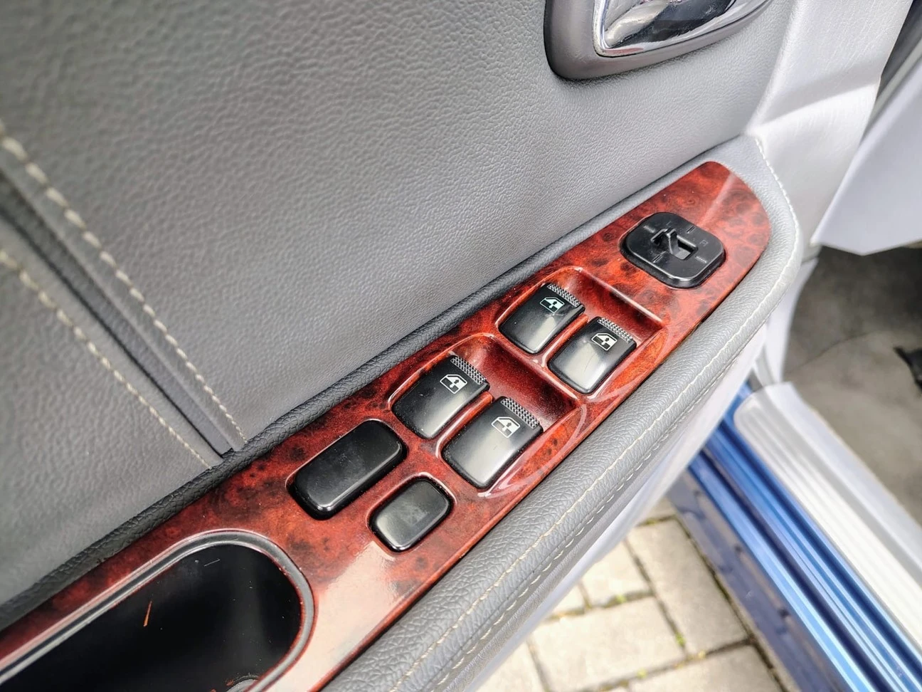 KIA MAGENTIS