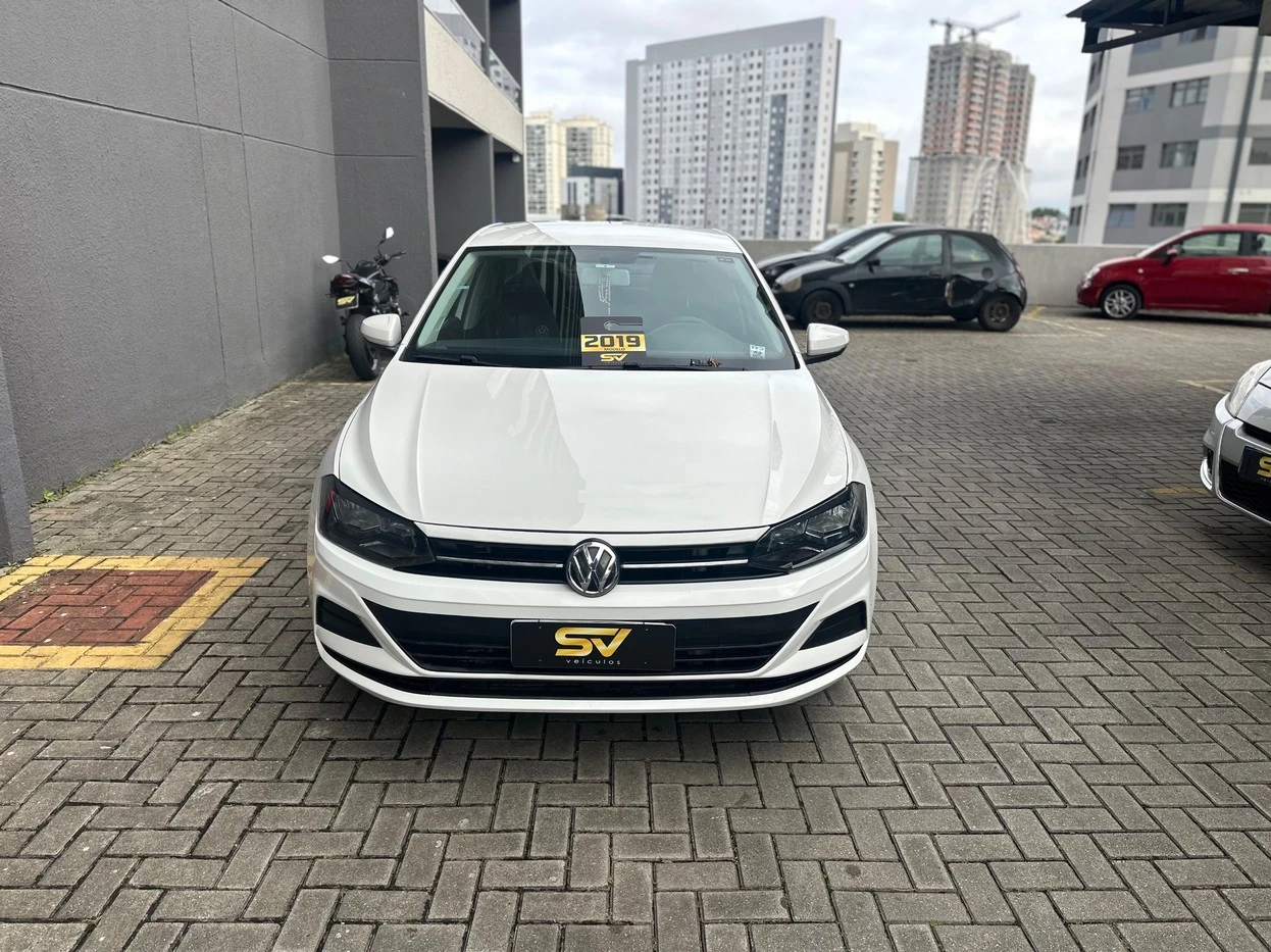 VOLKSWAGEN VIRTUS